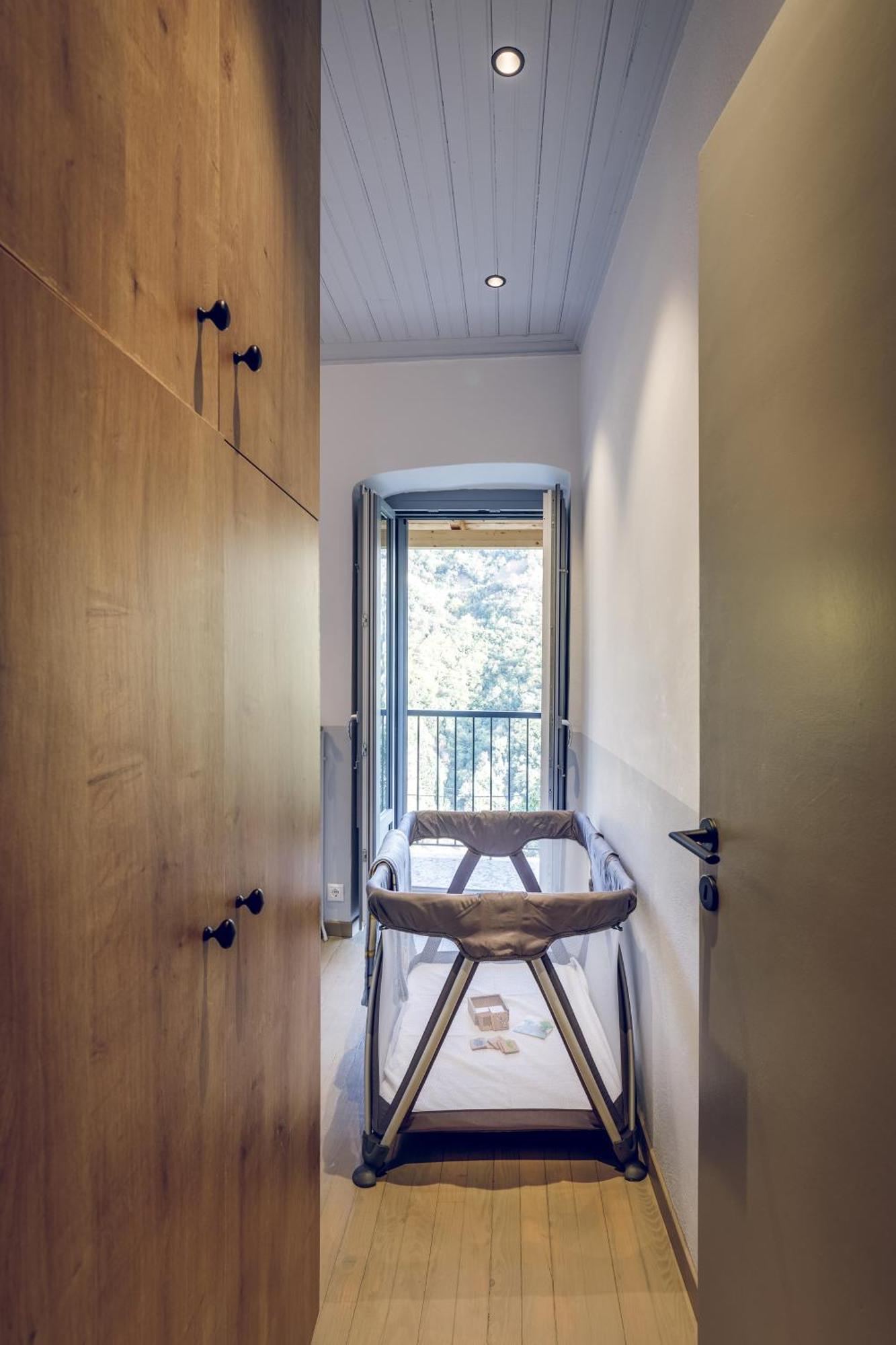 Gileri Eco & Design Residences Lagkadia Bagian luar foto